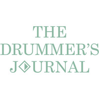 The Drummer's Journal logo, The Drummer's Journal contact details