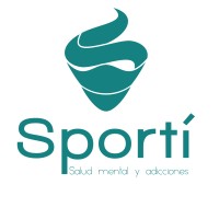 Sportí Salud Mental y Adicciones. logo, Sportí Salud Mental y Adicciones. contact details