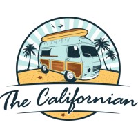 The Californian logo, The Californian contact details