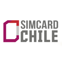 Simcard Chile logo, Simcard Chile contact details