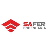 SAFER ENGENHARIA logo, SAFER ENGENHARIA contact details