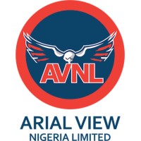 Arial View Nigeria Limited logo, Arial View Nigeria Limited contact details