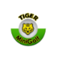 TIGER MiniGolf International logo, TIGER MiniGolf International contact details