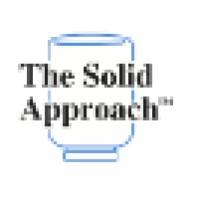 The Solid Approach logo, The Solid Approach contact details