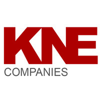 KNE Companies logo, KNE Companies contact details