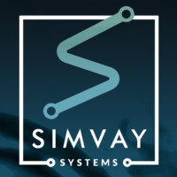 Simvay Systems logo, Simvay Systems contact details