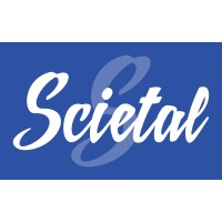 Scietal logo, Scietal contact details