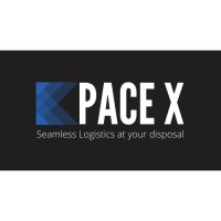 PaceX logo, PaceX contact details