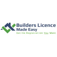 Builders Licence Made Easy logo, Builders Licence Made Easy contact details