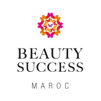 BEAUTY SUCCESS MAROC logo, BEAUTY SUCCESS MAROC contact details