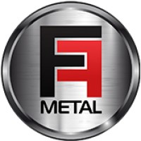 FFMETAL - ESTRUTURAS METALICAS E PERFIS SOLDADOS logo, FFMETAL - ESTRUTURAS METALICAS E PERFIS SOLDADOS contact details