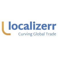 Localizerr logo, Localizerr contact details