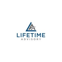 Lifetime Advisory logo, Lifetime Advisory contact details