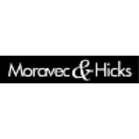 Moravec & Hicks real estate logo, Moravec & Hicks real estate contact details