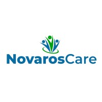 Novaros care logo, Novaros care contact details