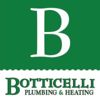 Botticelli Plumbing & Heating logo, Botticelli Plumbing & Heating contact details