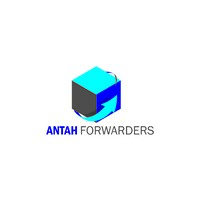 Antah Forwarders logo, Antah Forwarders contact details