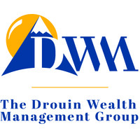 The Drouin Wealth Management Group logo, The Drouin Wealth Management Group contact details