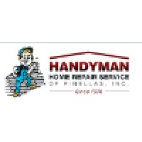 Handyman Roofing logo, Handyman Roofing contact details