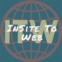 InSite To Web logo, InSite To Web contact details