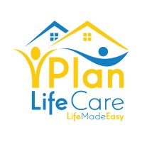 Plan Life Care logo, Plan Life Care contact details