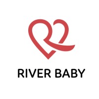 River Baby logo, River Baby contact details