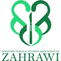 Association of Zahrawi logo, Association of Zahrawi contact details