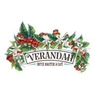 Verandah Coffee Roasters & Café logo, Verandah Coffee Roasters & Café contact details