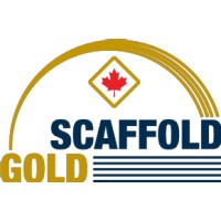 Scaffold Gold logo, Scaffold Gold contact details