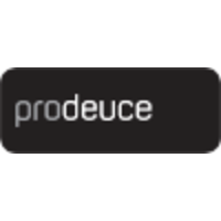 Prodeuce logo, Prodeuce contact details