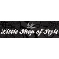 Little Shop of Style logo, Little Shop of Style contact details