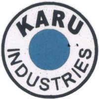 Karu Industries logo, Karu Industries contact details