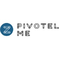 Pivotel Middle-East logo, Pivotel Middle-East contact details