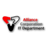 Alliance Software Company logo, Alliance Software Company contact details