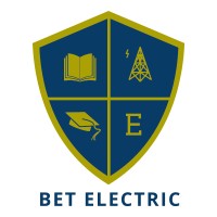 BETElec logo, BETElec contact details