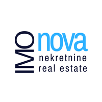 Imonova a nekretnine logo, Imonova a nekretnine contact details