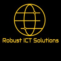 Robust ICT Solutions logo, Robust ICT Solutions contact details