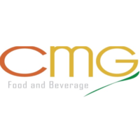 CMG FOOD AND BEVERAGE MAROC SARL logo, CMG FOOD AND BEVERAGE MAROC SARL contact details