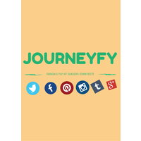 JOURNEYFY logo, JOURNEYFY contact details