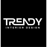 Trendy Interior Design LLC logo, Trendy Interior Design LLC contact details