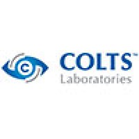 COLTS Laboratories logo, COLTS Laboratories contact details