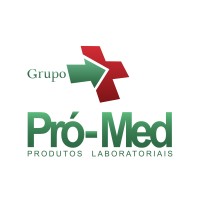 Pró-Med logo, Pró-Med contact details