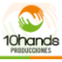 10Hands Producciones logo, 10Hands Producciones contact details