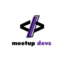 Meetup Devs logo, Meetup Devs contact details