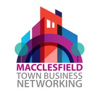 Macclesfield Town Business Networking logo, Macclesfield Town Business Networking contact details