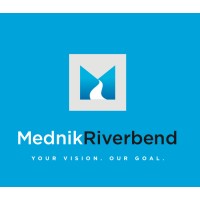 Mednik Riverbend logo, Mednik Riverbend contact details