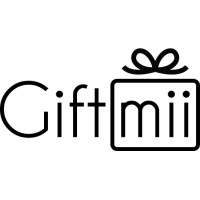 Giftmii logo, Giftmii contact details