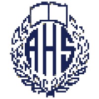 Anaheim High School logo, Anaheim High School contact details