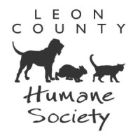 Leon County Humane Society logo, Leon County Humane Society contact details