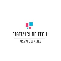 DigitalCube Tech Private Limited logo, DigitalCube Tech Private Limited contact details